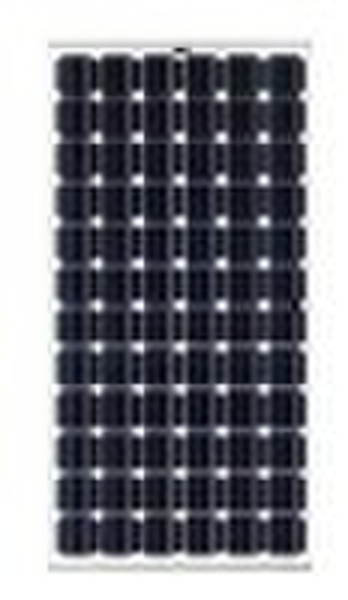 180W solar panel