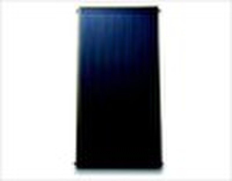 Flat-plate Solar Collector for solar Water Heater