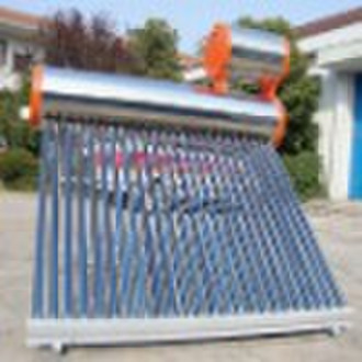 Vakuumröhrensolarwarmwasserbereiter Vakuumröhre