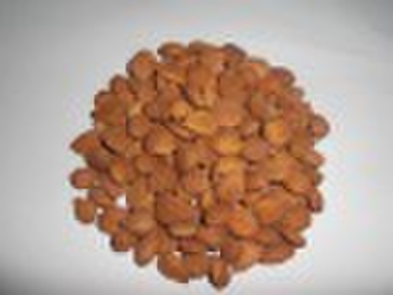 apricot kernels