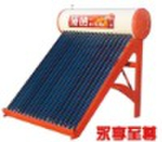 DINGRE non-pressure solar water heater