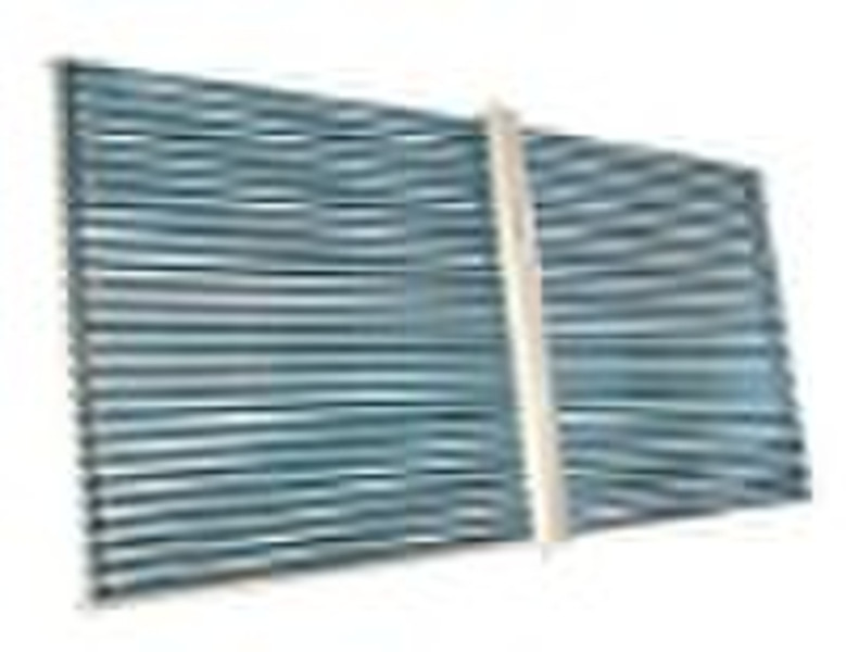 DINGRE solar collector