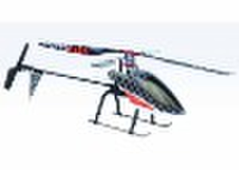 NEW HM 4 # (2.4G) R / C HELICOPTR