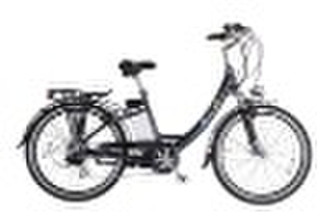 Birdy electric bicycle