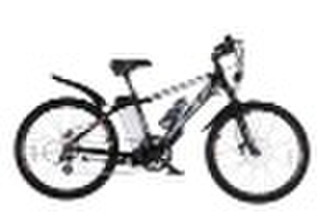 Dodge-Elektro-Fahrrad-