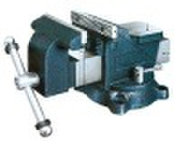 Bench Vise