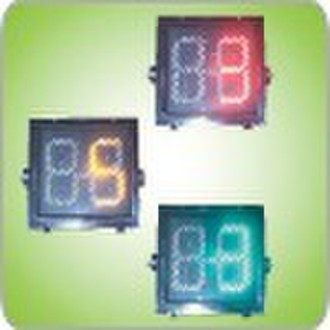 LED Traffic Light Countdown Meter Series