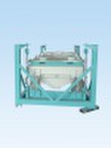 Rotary Sifter