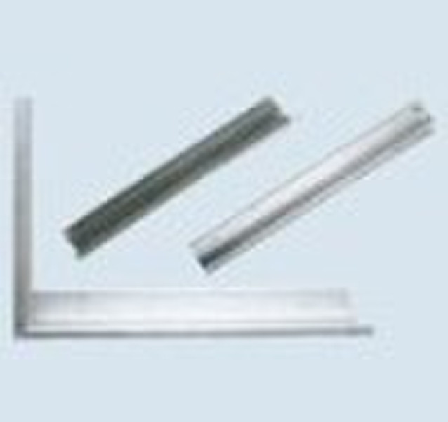 aluminum profiles