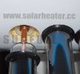 Solar  water heater