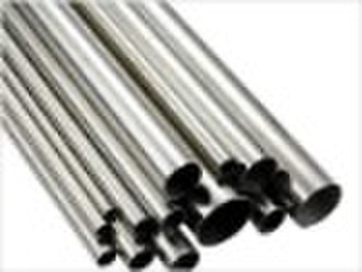 Welded Stainless Steel Mechanical Tube