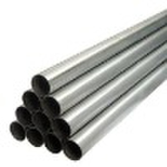 Stainless Steel Mechanical Tube