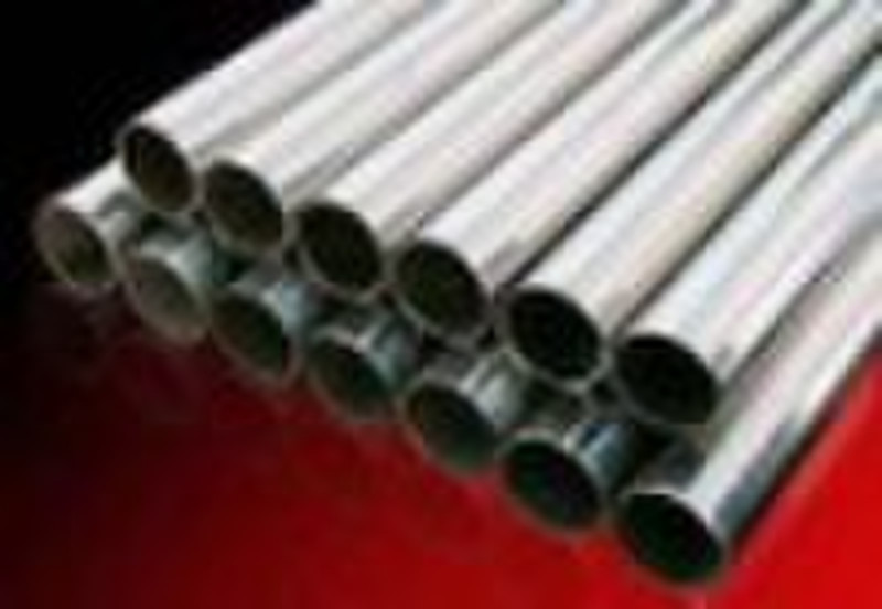 Stainless Steel  Tubes for Condenser