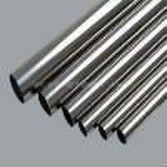 Heat Exchanger Stainless Steel Tubes