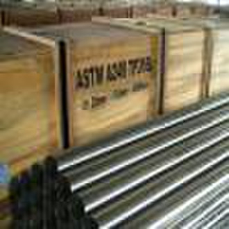 Stainless Steel Tubes