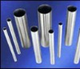 Heat Exchanger Stainless Steel Welded Tubes