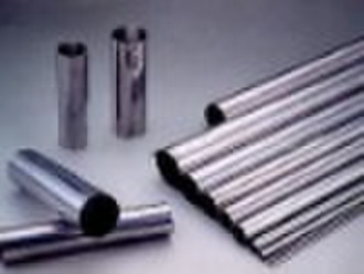 Auto Exhaust stainless steel tube