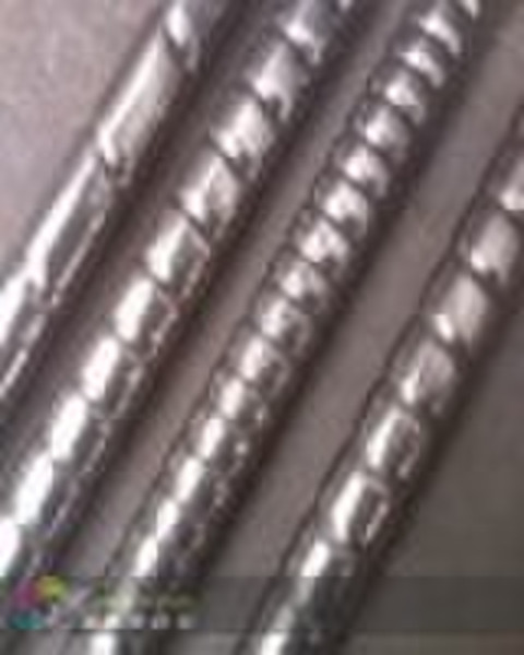 Stainless Steel corrugated Tubes