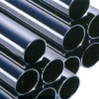 Auto Exhaust stainless steel tube