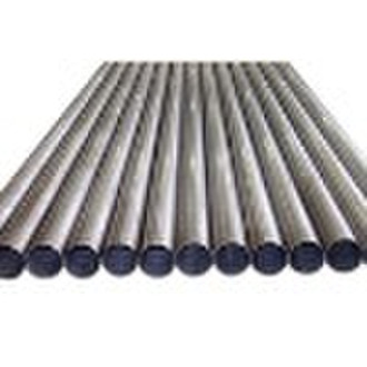 Stainless Steel Tubes