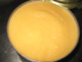 canned sweetened/ unsweetened apple sauce