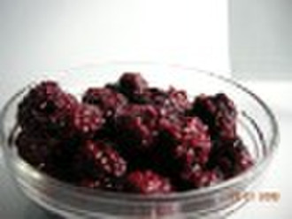 Консервы Blackberry Jam / Blackberry Jam в стеклянных банках