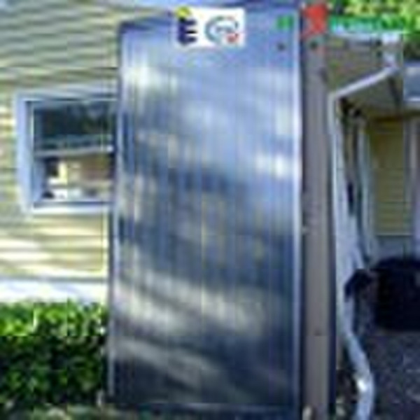 Ultrasonic welding Solar Collector