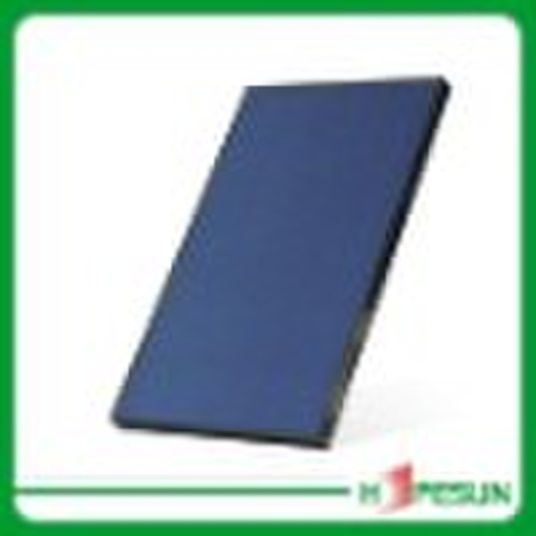 Bule Sputtering Solar Collectors