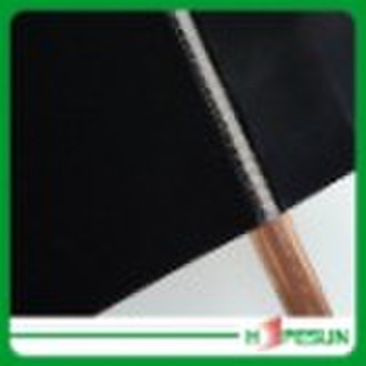 Solar fins,solar absorber plate