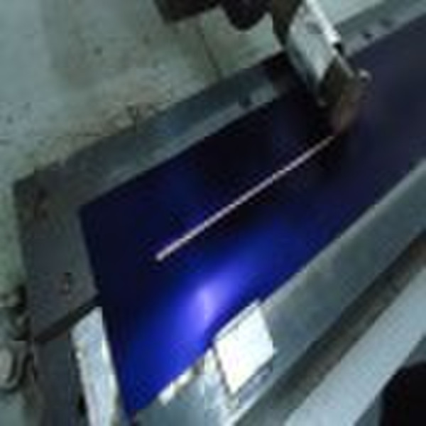 TINOX Solar Collectors