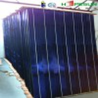TINOX solar absorber/solar absorbtion