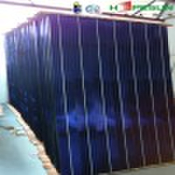 TINOX solar absorber/solar absorbtion