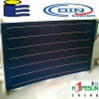 Tinxo solar flat plate collector