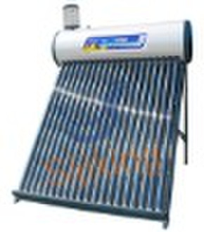 Thermische Solarwarmwasserbereiter (CHCH)