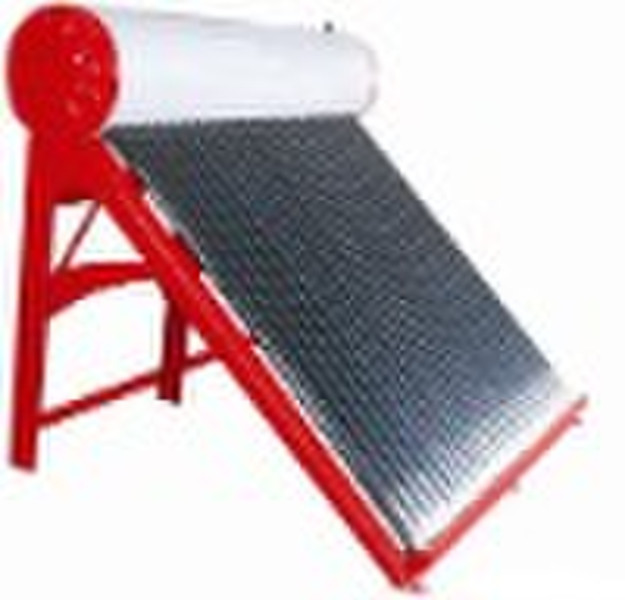 (Hot) nicht unter Druck Solarwarmwasserbereiter (Y)