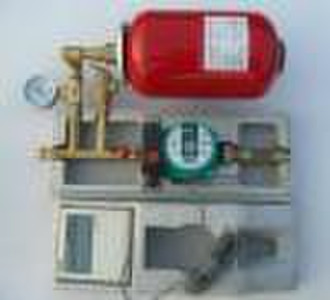 solar work station(CHCH)