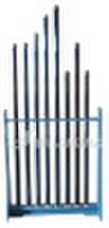 solar vacuum tube(CHCH)