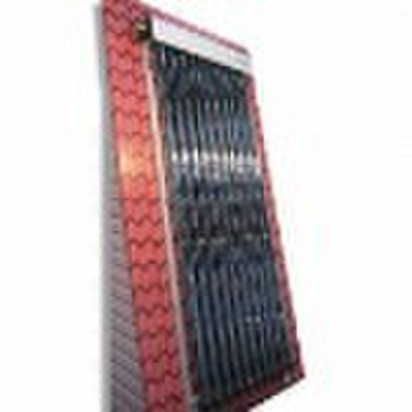 heat pipe solar water heater (Y)