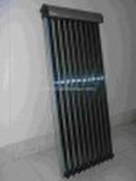 solar thermal collector (Y)