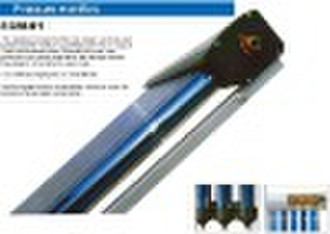 heat pipe solar collector (Y)