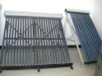 High efficiency heat pipe Solar collector