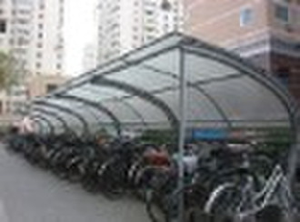 multi-wall structure polycarbonate sheet