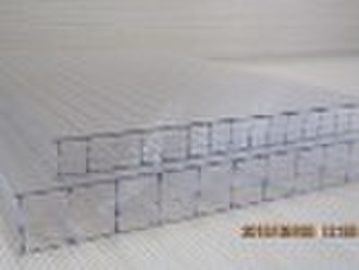 Polycarbonate sheet