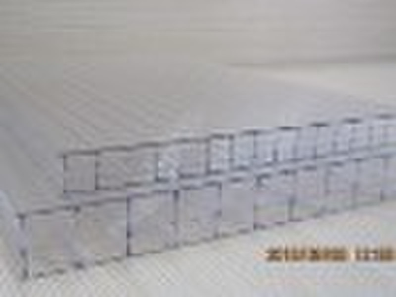 Polycarbonate sheet