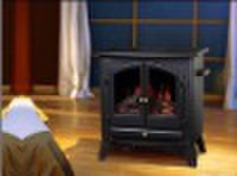Fireplace stoves