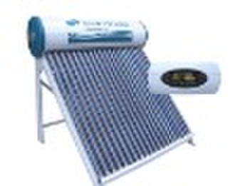 Solarwarmwasserbereiter