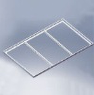 Aluminum Extrusion Profiles, suitable for solar eq