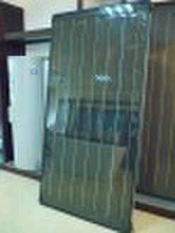 flat plate solar collector