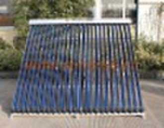 Split Druck Solarwarmwasserbereiter *