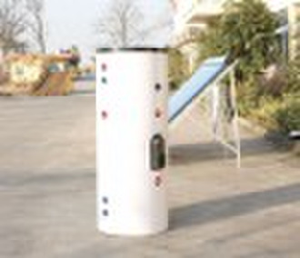 * Split Druck Solarwarmwasserbereiter